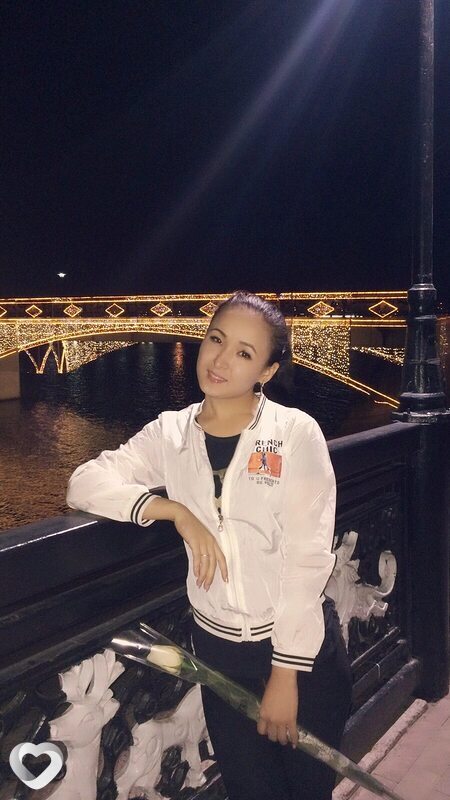 Лаурита, 35, Таразе — анкета №2277721
