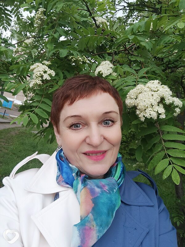 Лариса, Коломна