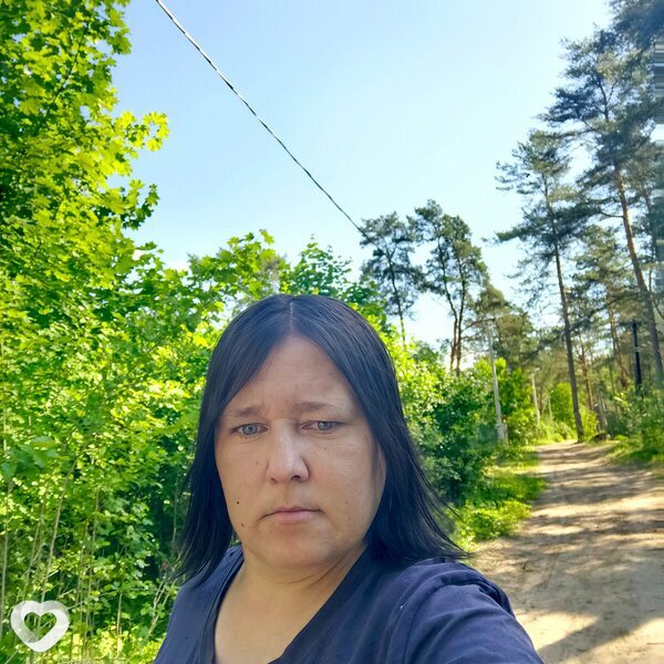 Галина, 36, Луге — анкета №2277438