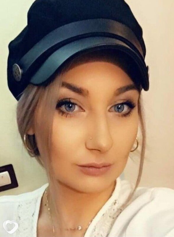 Мария, 25, Тамбове — анкета №2277450