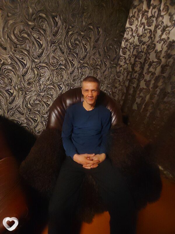 Александр, 47, Белове — анкета №2277654