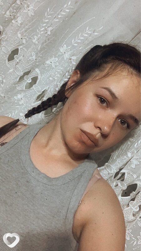 Алсу, 25, Альметьевске — анкета №2277659
