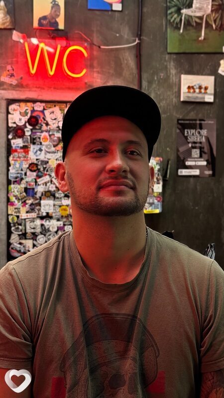 Кирилл, 38, Тюмени — анкета №2277663