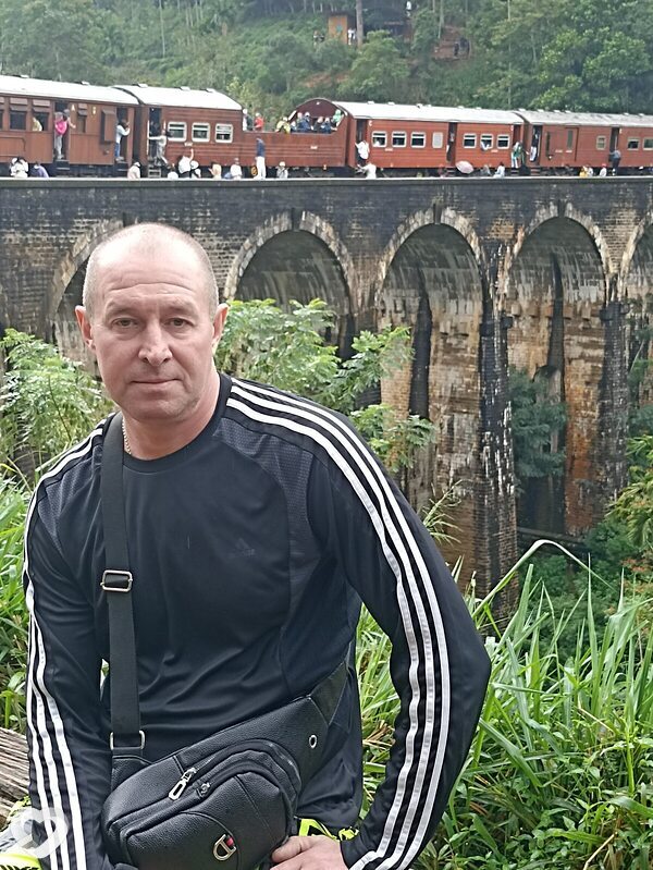 Александр, 52, Киселевске — анкета №2277664
