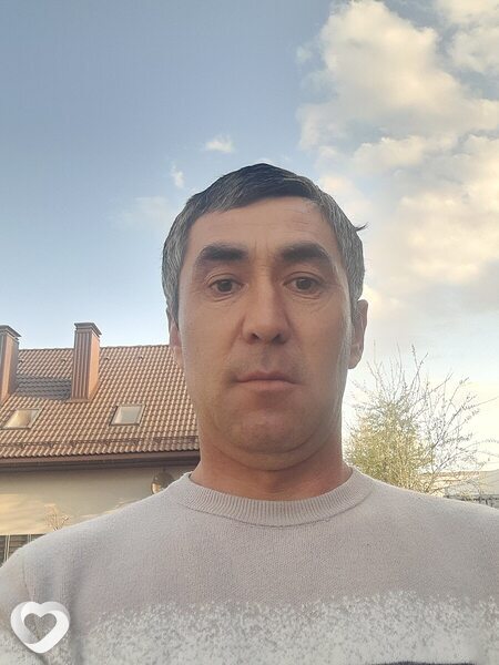 Nurik, 41, Минске — анкета №2277669