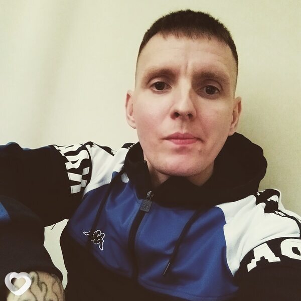 Максим, 37, Казани — анкета №2277671