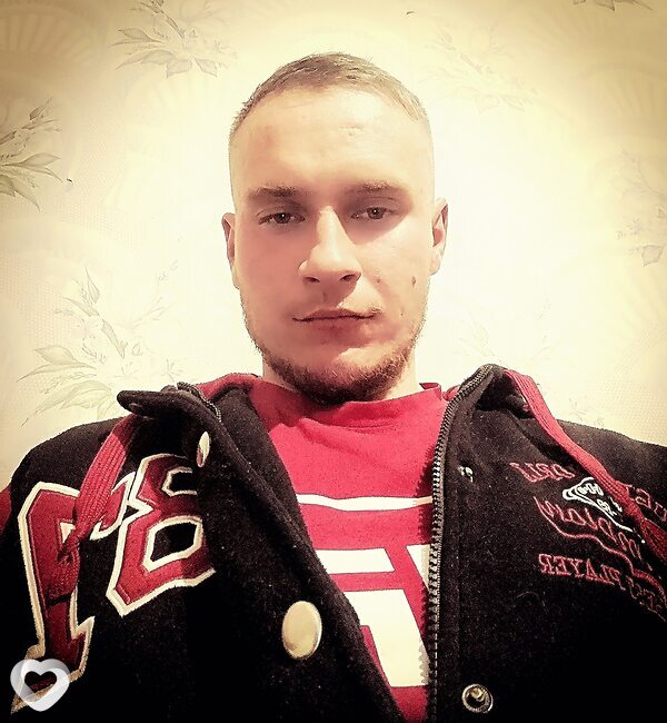 Кирилл, 31, Мозыре — анкета №13311