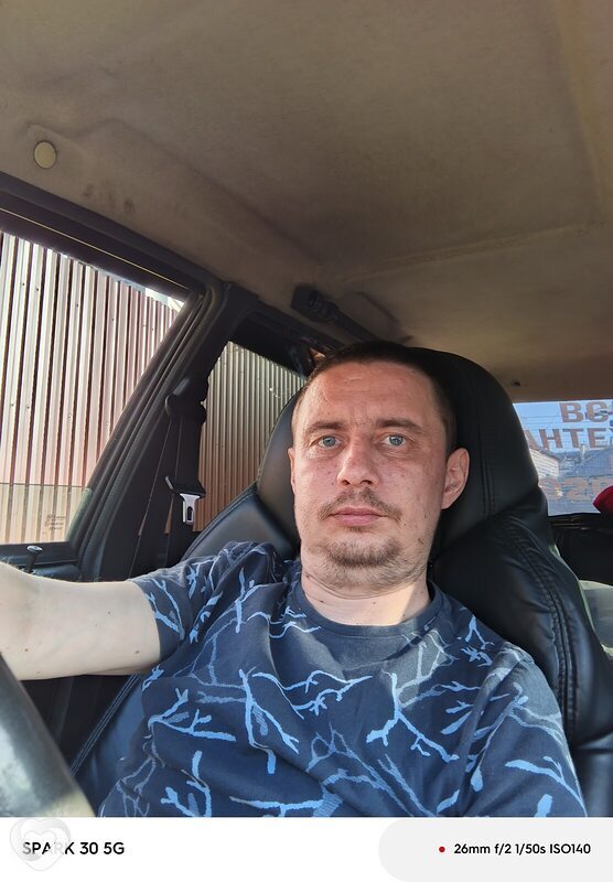 Игорь, 41, Смоленске — анкета №2277479