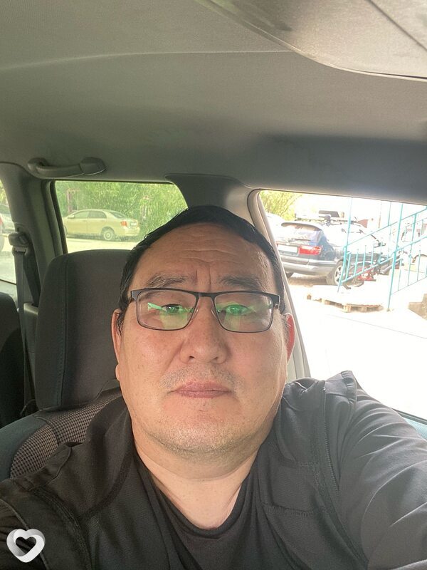 Сергей, 49, Якутске — анкета №2277484