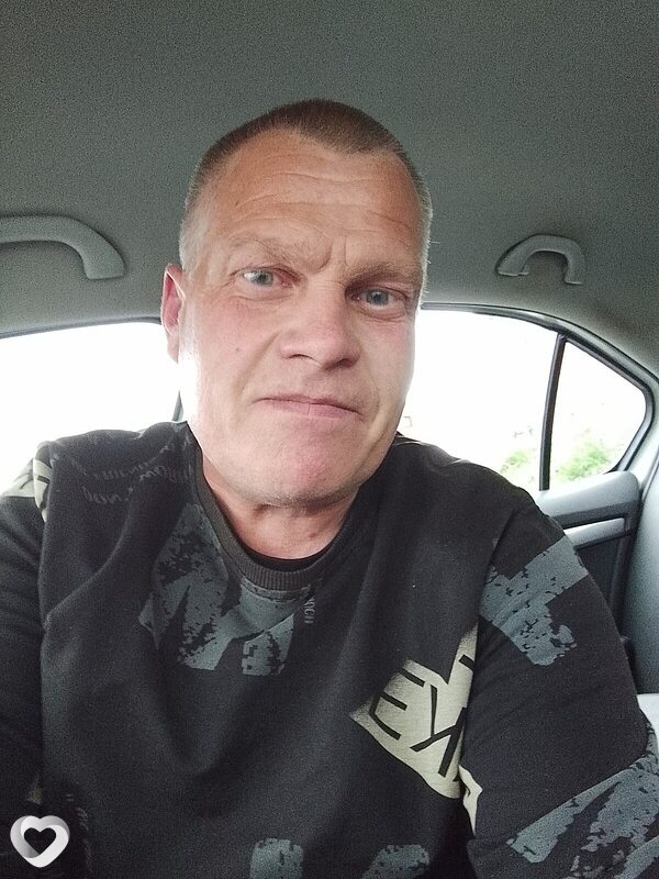 Сергей, 48, Петрозаводске — анкета №2277488