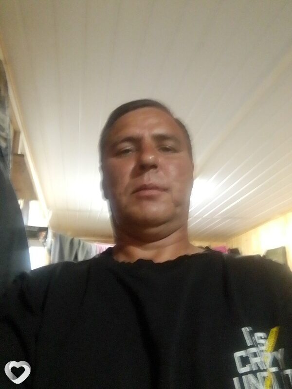 Николай, 45, Твери — анкета №2277493