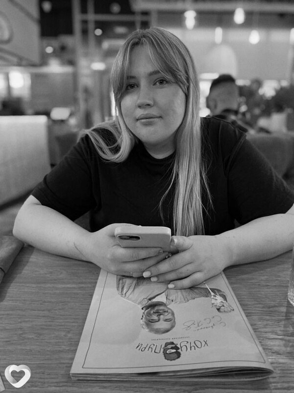 Света, 26, Новокузнецке — анкета №2277494