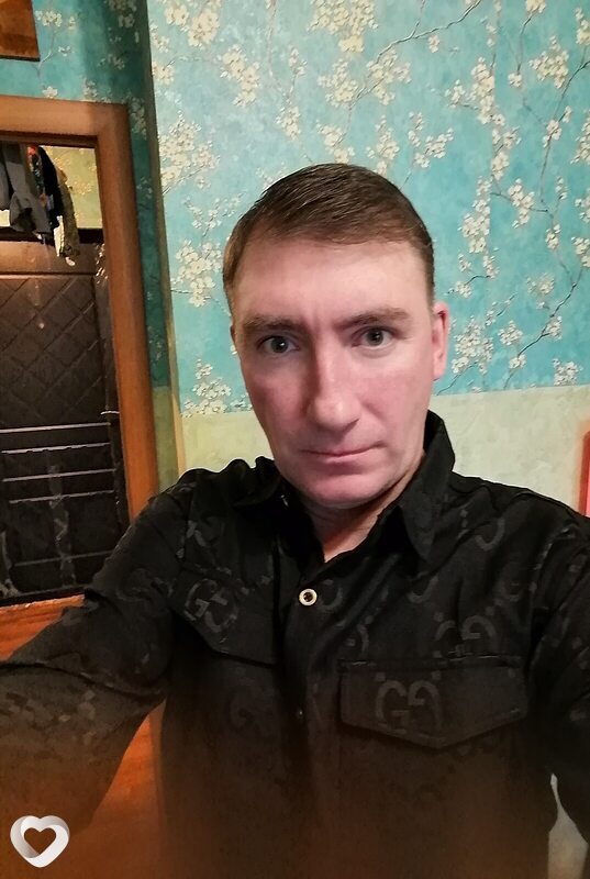 Алексей, 48, Москве — анкета №2277557