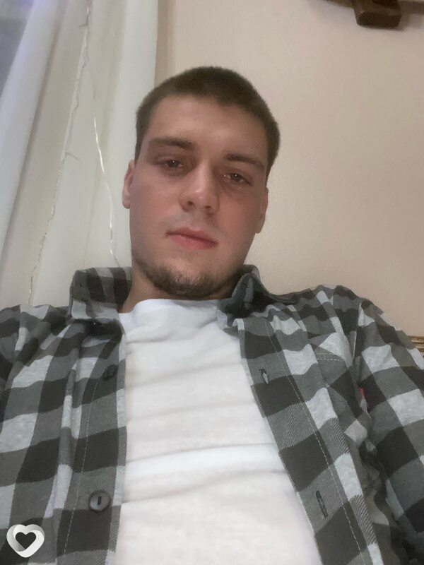 Сергей, 25, Пушкино (Московская Обл) — анкета №2277564