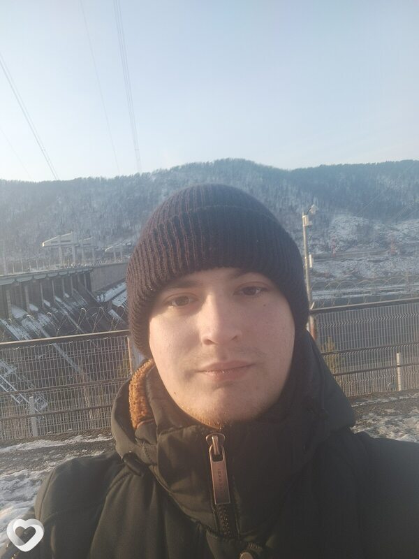 Александр, 28, Братске — анкета №2277565