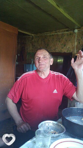 Владимир, Россоны