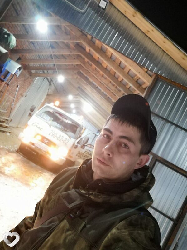 Ильнур, 35, Казани — анкета №2277589