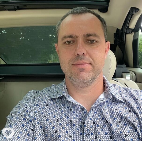 Эдуард, 39, Сочи — анкета №2277590