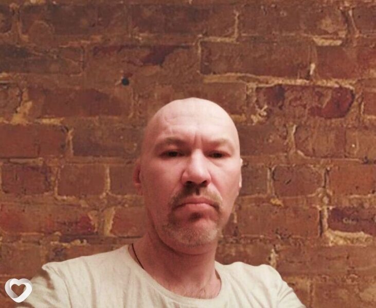 Сергей, 55, Москве — анкета №2277593