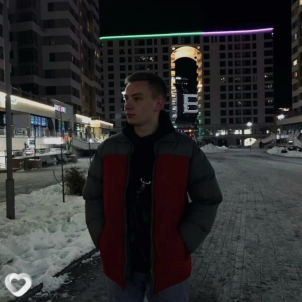 Дмитрий, 24, Минске — анкета №2277597