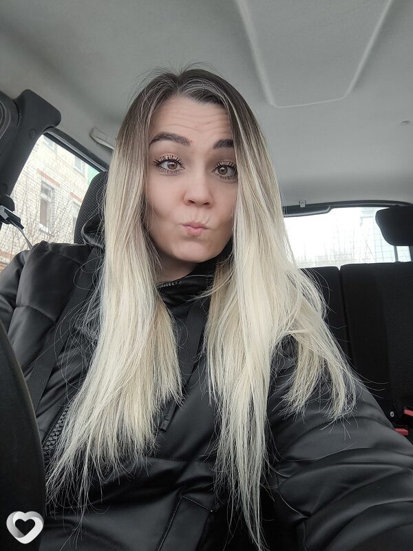 Alëna, 40, Перми — анкета №2277604