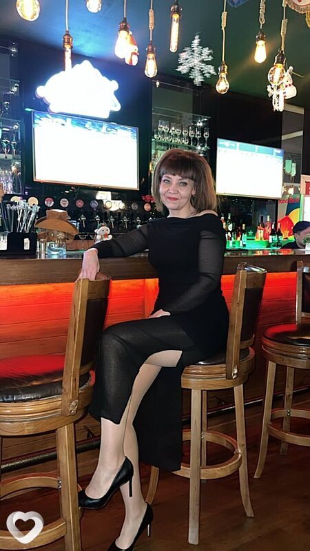 Алина, 41, Ташкент — анкета №2277605