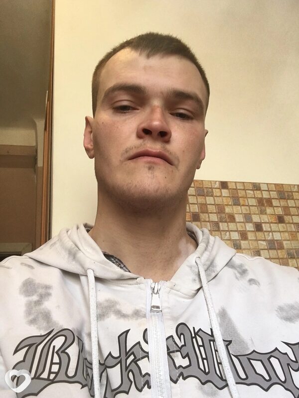Павел Соколов, 34, Новосибирске — анкета №2277606
