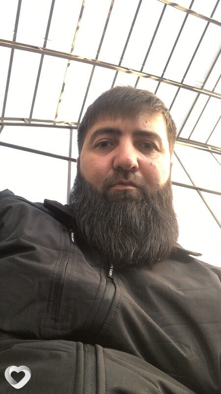 Имам, 36, Геническе — анкета №2277609