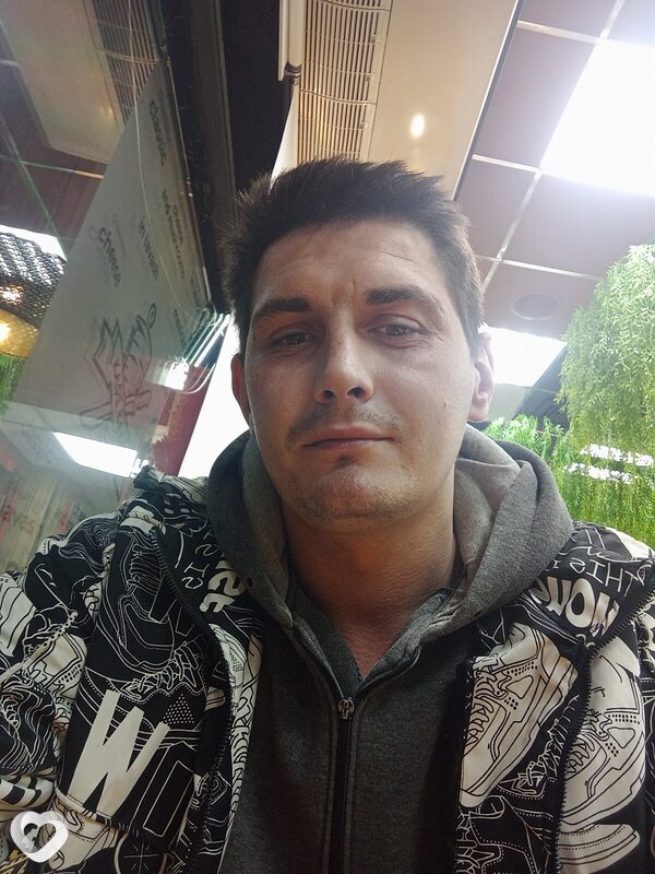 Андрей, 33, Смоленске — анкета №2277618