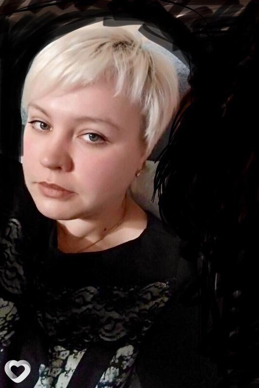 Ксения, 39, Екатеринбурге — анкета №2277625