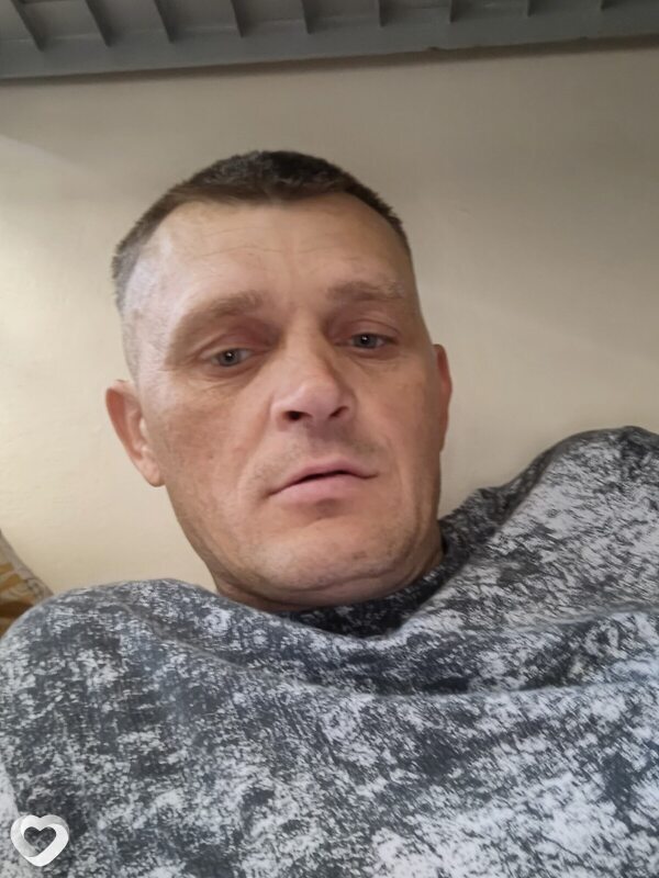 Сергей, 39, Красноярске — анкета №2278025