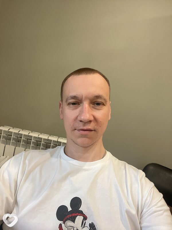 Pavel, 38, Волгограде — анкета №2278027