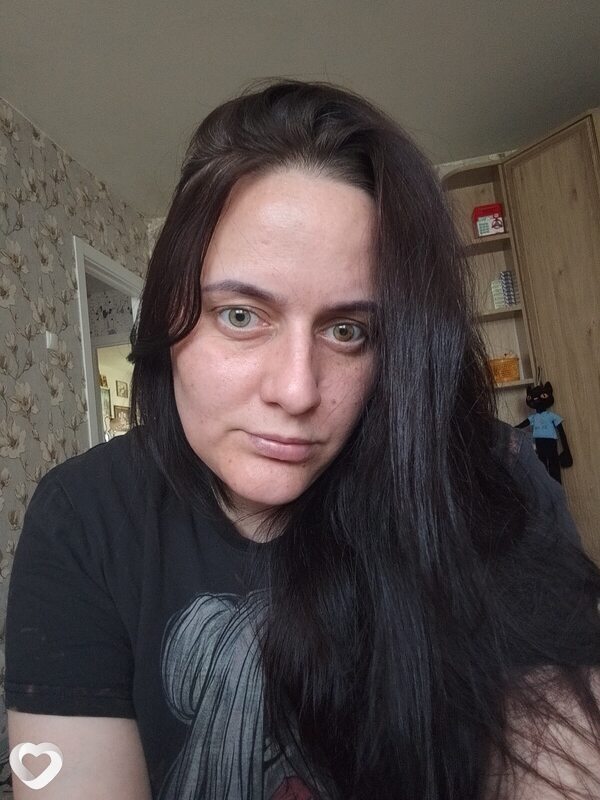 Янина, 37, Костроме — анкета №2278035