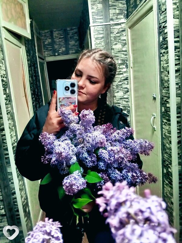 Таня, 24, Самаре — анкета №2278042