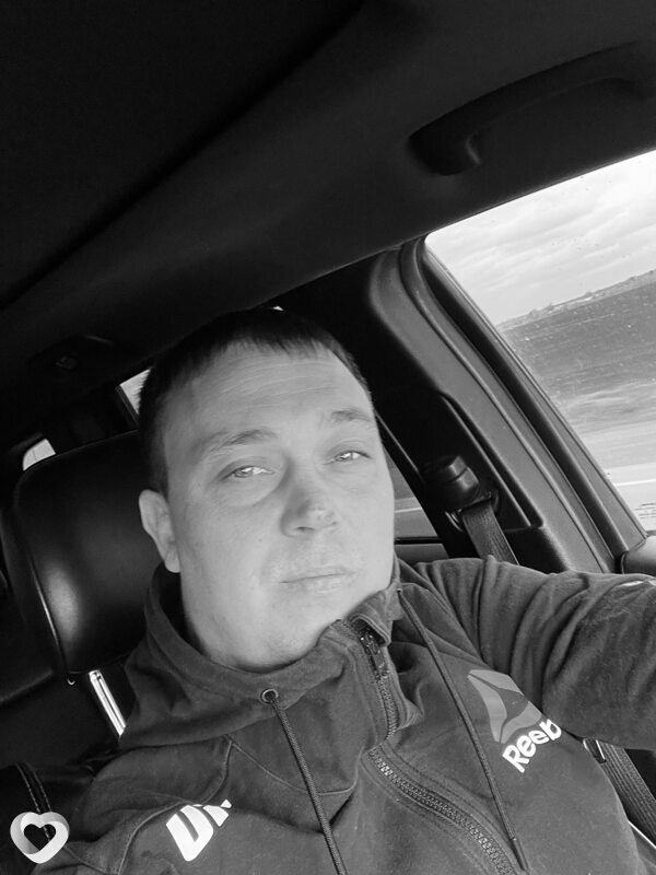 Макс, 39, Южноуральске — анкета №2278045