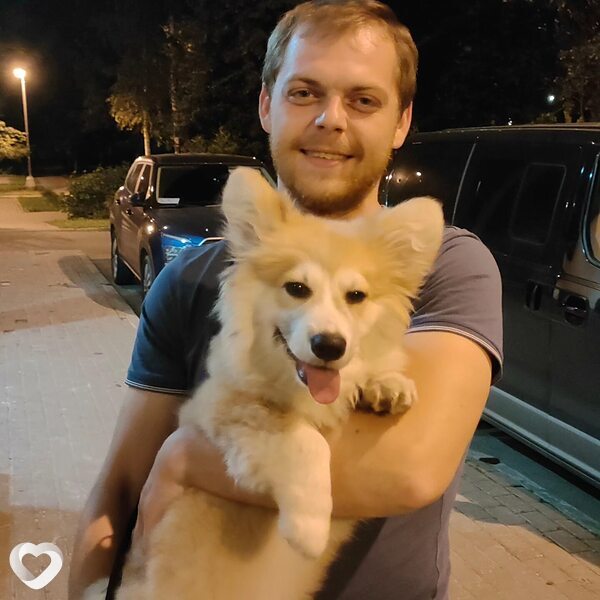 Роман, 31, Долгопрудном — анкета №2278049