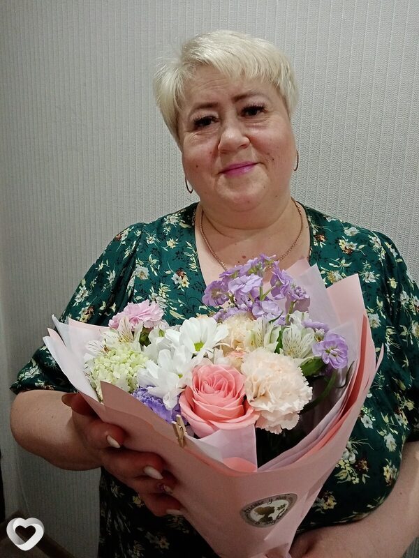 Елена, Новосибирск