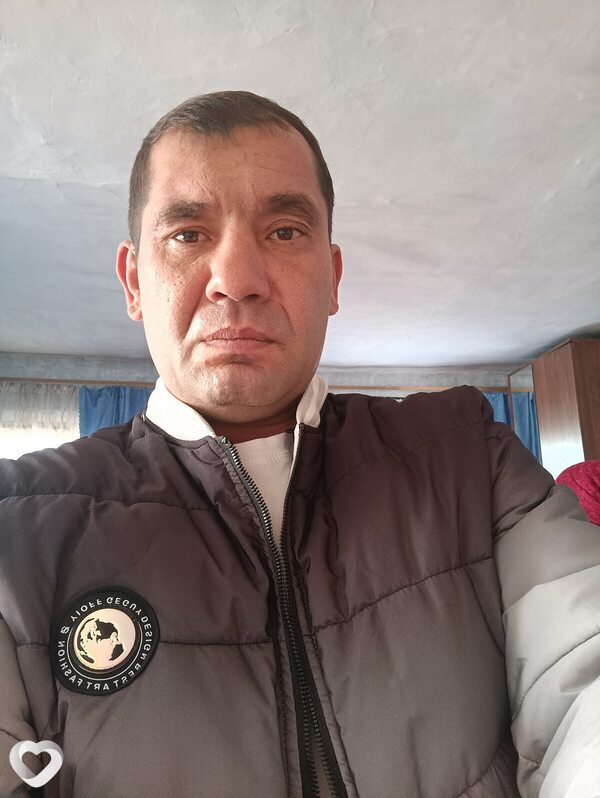 Саня, 42, Волгограде — анкета №2277640