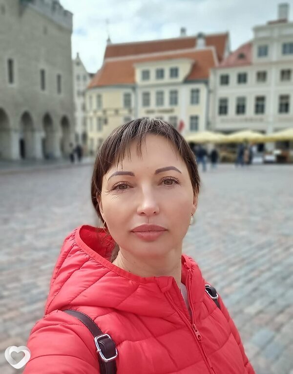 Anna, Ольштын