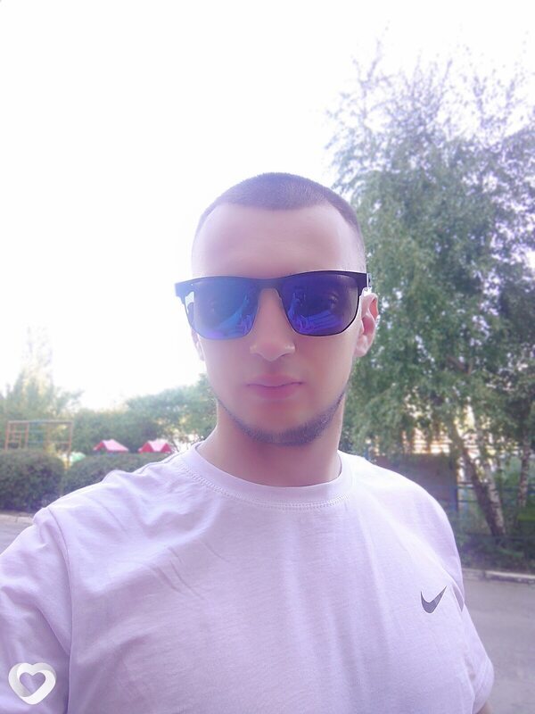 Дмитрий, 30, Астрахани — анкета №2277536