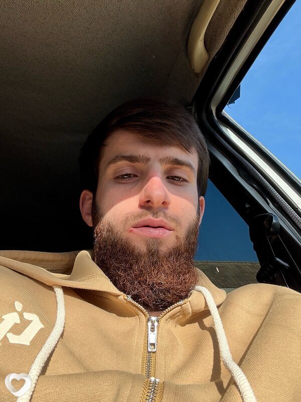 Рамазан, 26, Хасавюрте — анкета №2277540