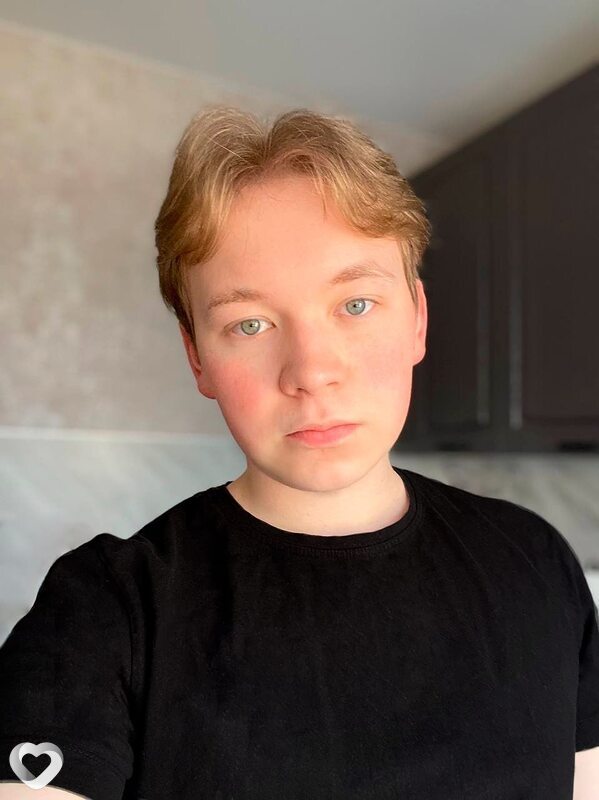 Азамат, 21, Москве — анкета №2277541