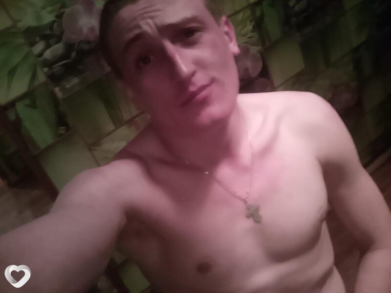 Михаил, 30, Белове — анкета №2277548