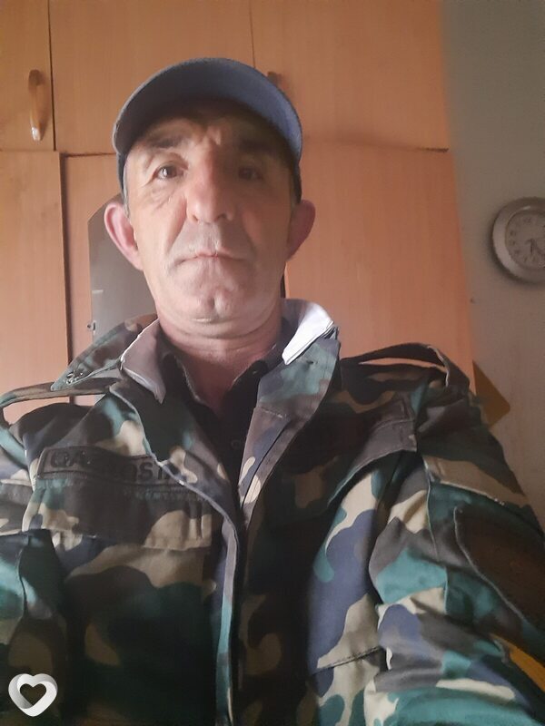 Андрей, 49, Кокшетау — анкета №2277549
