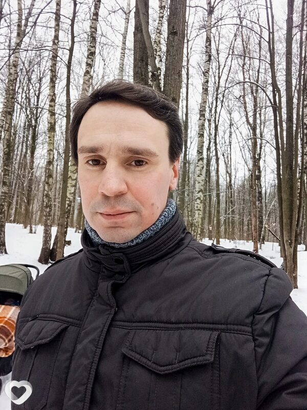 Александр, 41, Москве — анкета №2277726