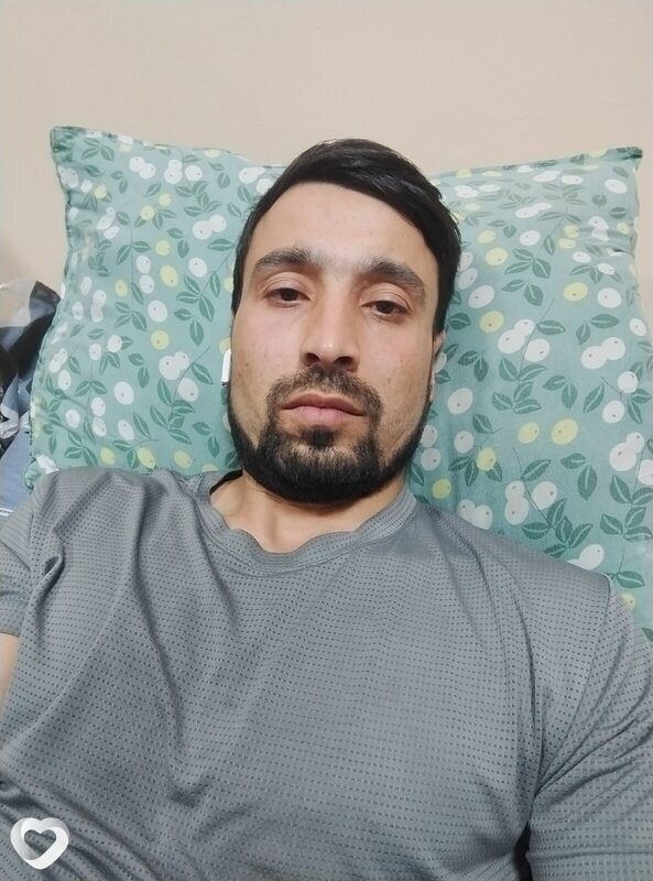 Murod, 32, Ташкент — анкета №2277730