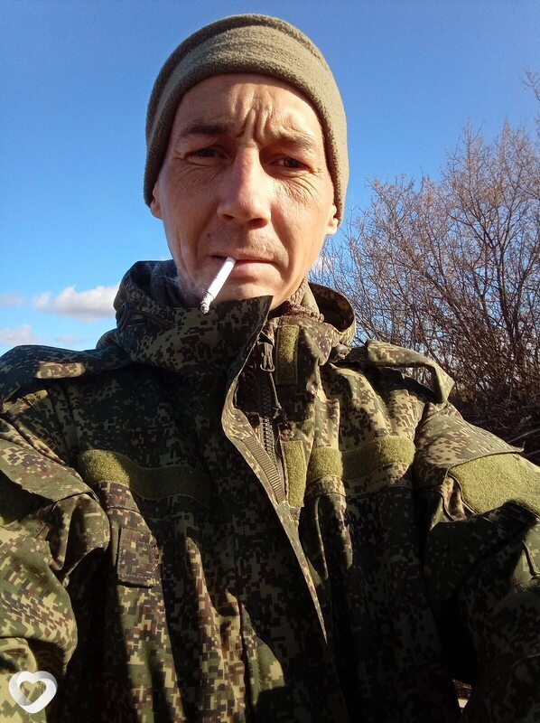 Вовик, 33, Пскове — анкета №2277743