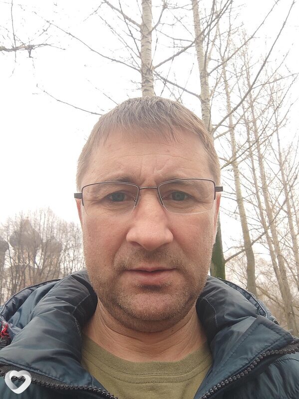 Андрей, 46, Саратове — анкета №2277744