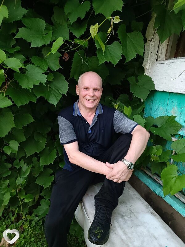 Александр, 52, Ногинске — анкета №2277749