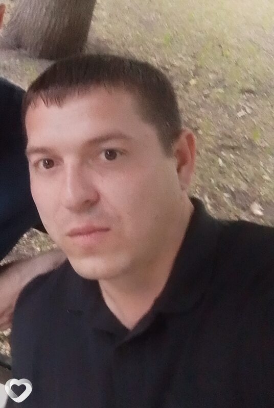 Виталий, 33, Пушкино (Московская Обл) — анкета №2277926